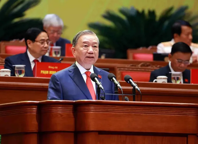 Từ quyết sách đúng đến hành động hiệu quả