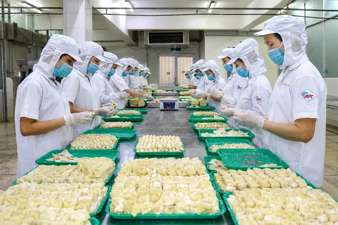 TPHCM trước bài toán về vốn và năng lực chuyển đổi xanh