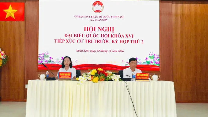 Chủ tịch HĐND TPHCM Võ Văn Minh: Nâng hiệu quả dịch vụ công, giải quyết hồ sơ tồn đọng