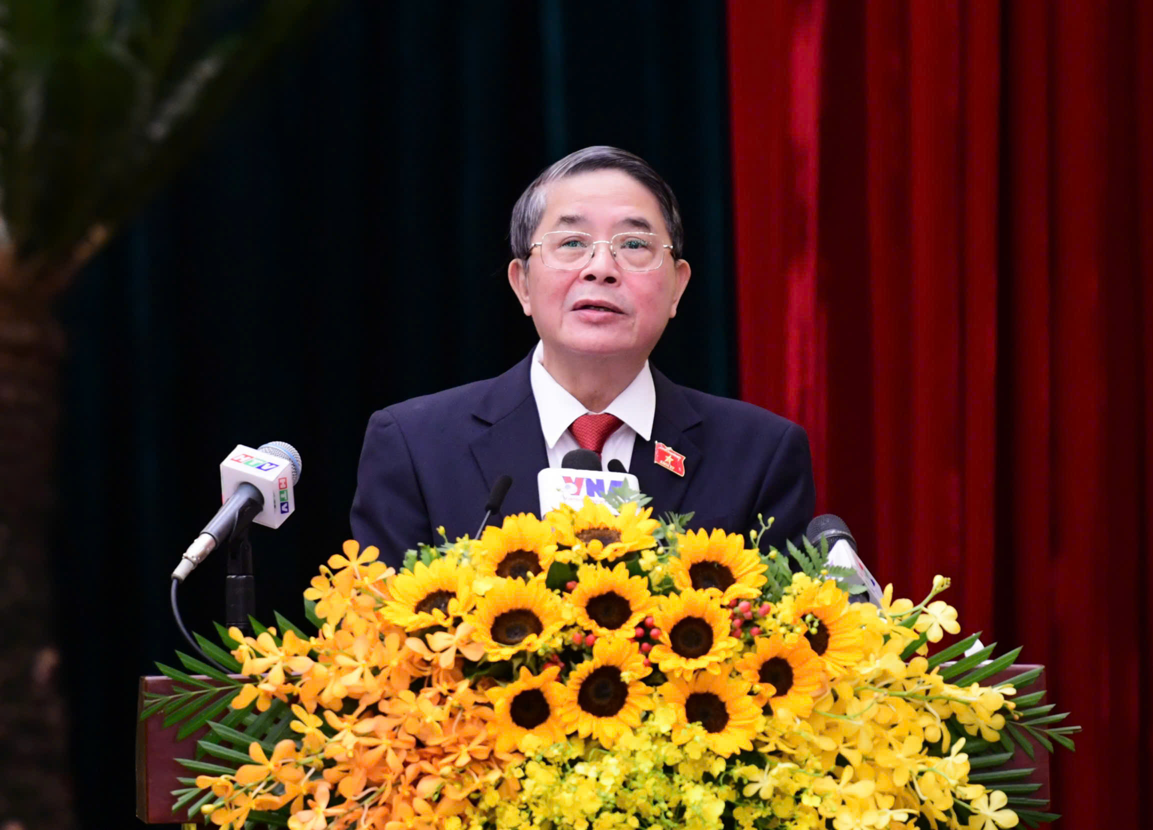 Định hình tầm nhìn phát triển Thành phố Hồ Chí Minh trong giai đoạn mới