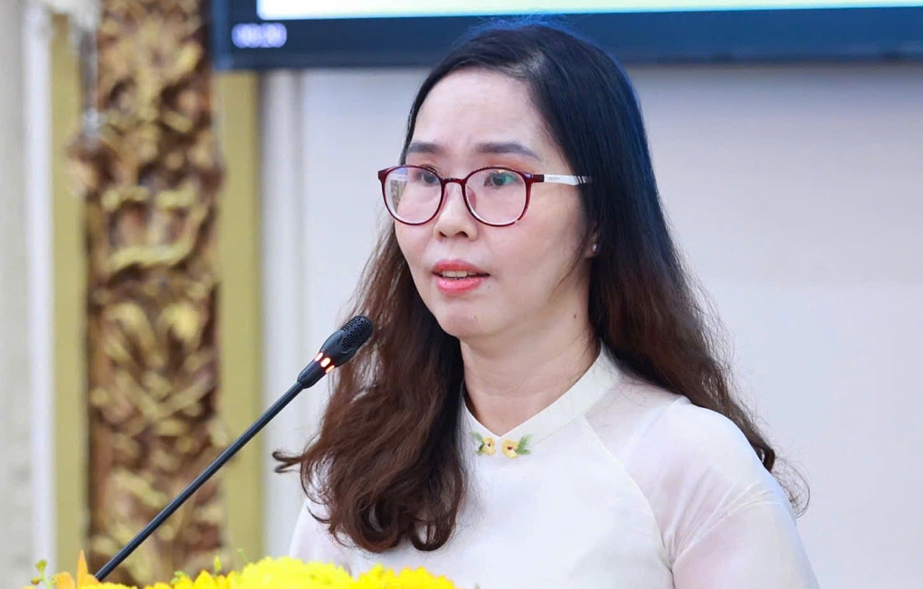 Chuyên gia: Đừng để TP HCM tiếp tục 'đi xin' khi có Luật đô thị đặc biệt