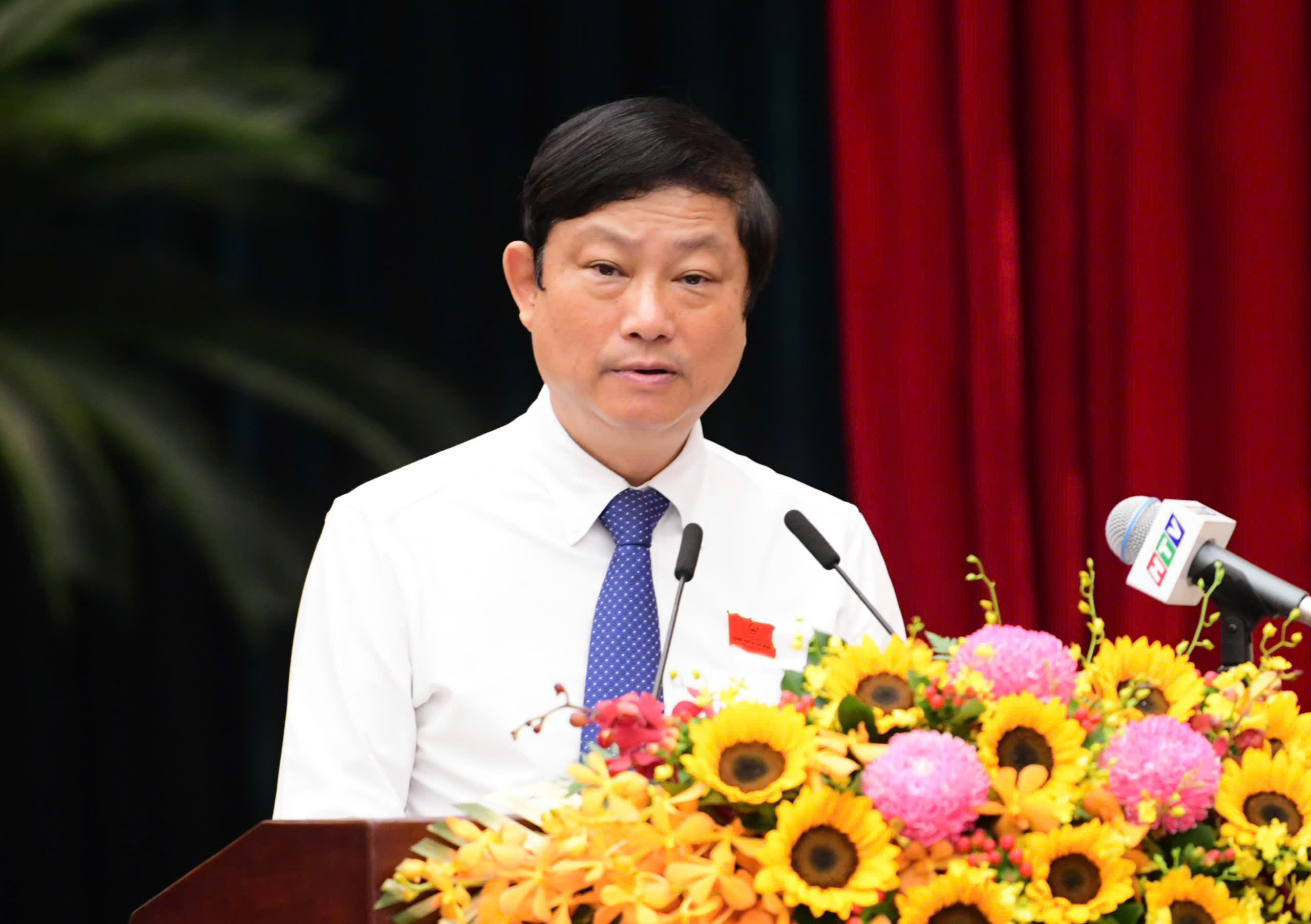 Khai mạc Kỳ họp thứ ba HĐND Thành phố Hồ Chí Minh khóa XI Quyết nghị những vấn đề quan trọng, tạo nền tảng cho giai đoạn phát triển mới của Thành phố