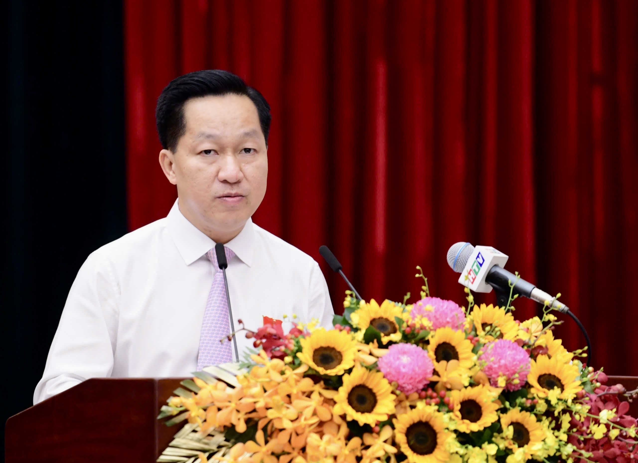 Ban Đô thị HĐND Thành phố thẩm tra 6 dự thảo nghị quyết: Mở đường cho đổi mới sáng tạo, TOD và quản trị đô thị hiện đại