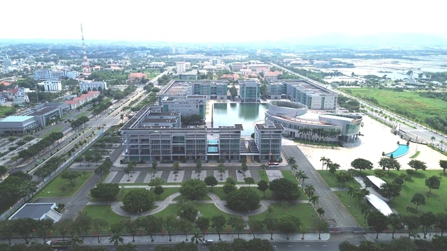 Trụ sở ngàn tỉ đề xuất giao cho Trường ĐH Y Dược TP.HCM hoành tráng ra sao?