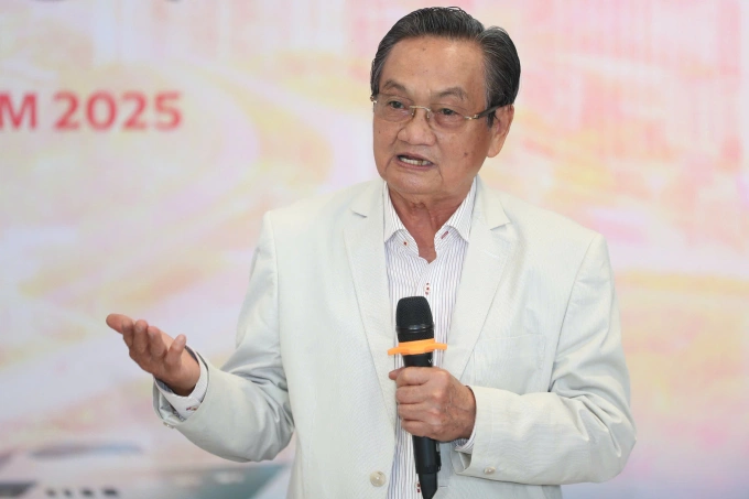 Đề xuất 5 trụ cột để siêu đô thị TP HCM bứt phá