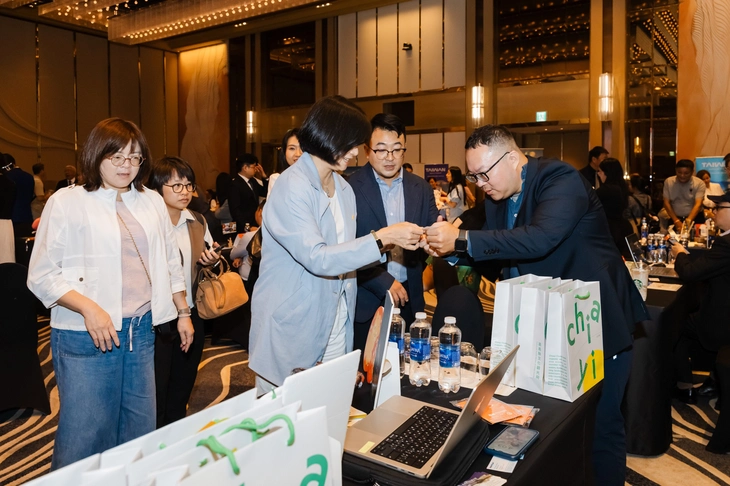 Xứ sở trà sữa' tổ chức hội thảo du lịch tại TP.HCM