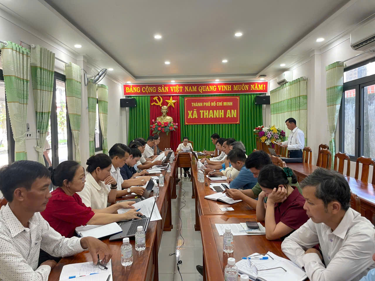 CẦN ĐÁNH GIÁ ĐÚNG THỰC CHẤT CÔNG TÁC CHUYỂN ĐỔI SỐ